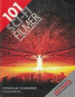 101 Sci-fi filmer du m&aring;ste se innan du d&ouml;r