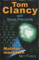  Molotovmaskinen Tom Clancys net force
