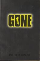 Gone