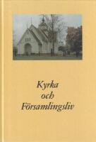 Kyrka och f&ouml;rsamlingsliv i Pite&aring; stad
