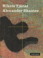 Rikets tj&auml;nst : roman