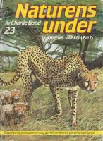 Naturens under : djurens v&auml;rld i bild 23