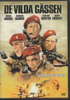 De vilda g&auml;ssen