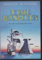 Time Bandits
