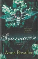 Sv&auml;rmaren