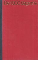 De 1000 dagarna. Boken om John F. Kennedy