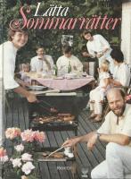 L&auml;tta sommarr&auml;tter