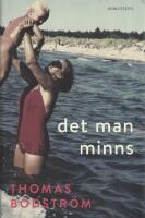 Det man minns