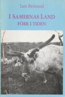 I samernas land f&ouml;rr i tiden