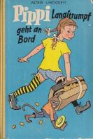 Pippi Langstrumpf geht an bord