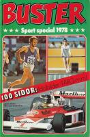 Buster Sport Special 1978