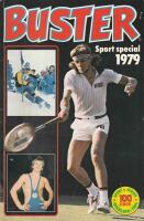 Buster Sport Special 1979