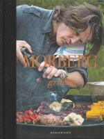 Morberg grillar