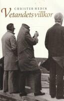 Vetandets villkor : vetenskapsteori och verklighetsuppfattningar i historis