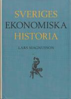 Sveriges ekonomiska historia