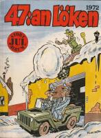 47:an Löken Julalbum 1972
