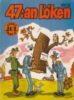 47:an Löken Julalbum 1973