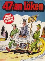 47:an Löken Stort Presentalbum.