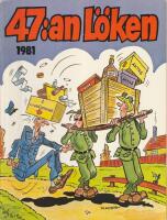 47:an Löken Julalbum 1981
