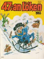 47:an Löken Julalbum 1985