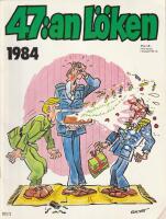 47:an Löken Julalbum 1984