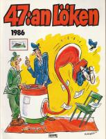 47:an Löken Julalbum 1986