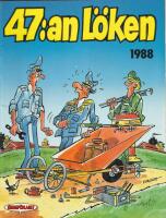 47:an Löken Julalbum 1988