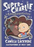Super-Charlie och gosedjurstjuven