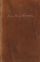 Samlade dikter av Anna Maria Lenngren