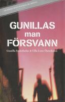 Gunillas man försvann