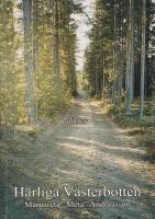 H&auml;rliga V&auml;sterbotten