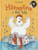 H&ouml;nap&ouml;na i det bl&aring;