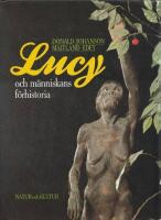 Lucy och m&auml;nniskans f&ouml;rhistoria