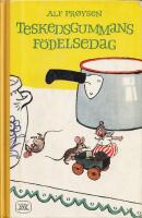 Teskedsgummans f&ouml;delsedag