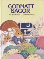 Godnattsagor