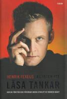 Konsten att l&auml;sa tankar : hur du f&ouml;rst&aring;r och p&aring;verkar andra utan att de m&auml;rker n&aring;got