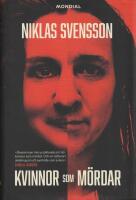 Kvinnor som m&ouml;rdar