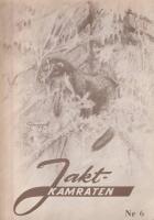 Jaktkamraten Nr 6