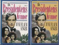 Alla presidentens kvinnor B&aring;de del 1 & 2