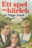Ett spel om k&auml;rlek