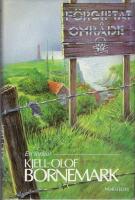 F&ouml;rgiftat omr&aring;de : [en thriller]