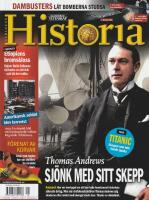 Världens Historia Nr 16/2023