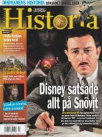 Världens Historia Nr 17/2023