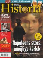  Världens Historia Nr 18/2023