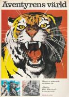 &Auml;ventyrens v&auml;rld