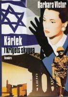 K&auml;rlek i krigets skugga