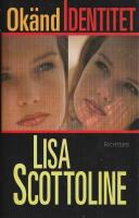 Ok&auml;nd identitet