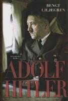 Adolf Hitler