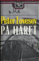 P&aring; h&aring;ret