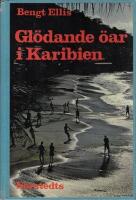 Gl&ouml;dande &ouml;ar i Karibien